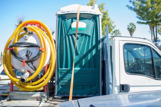 Best Emergency porta potty rental  in Acton, CA
