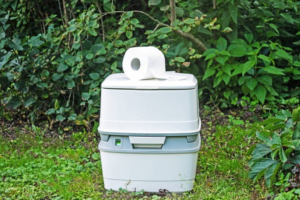 Best Portable restroom trailer rental  in Acton, CA