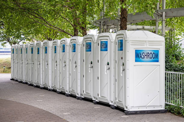 Portable Toilet Options We Offer in Acton, CA