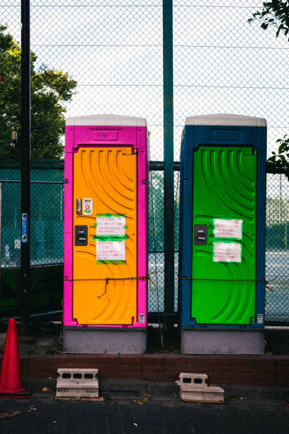 Best Emergency porta potty rental  in Acton, CA