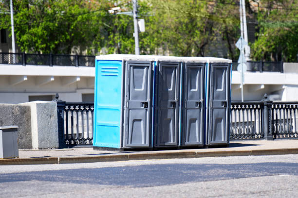 Porta potty rental for outdoor events in Acton, CA