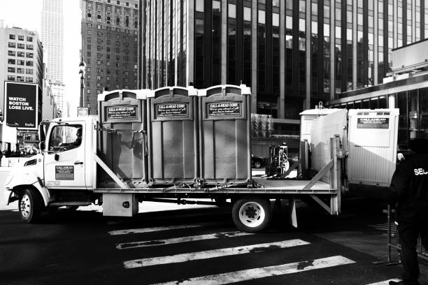 Best Porta potty rental near me  in Acton, CA