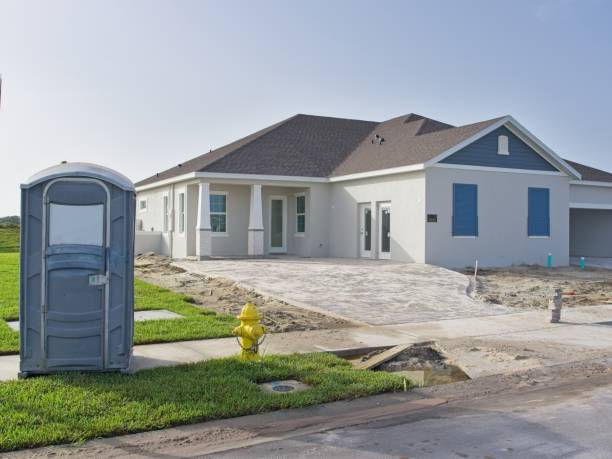 Best Sanitation services for porta potties  in Acton, CA